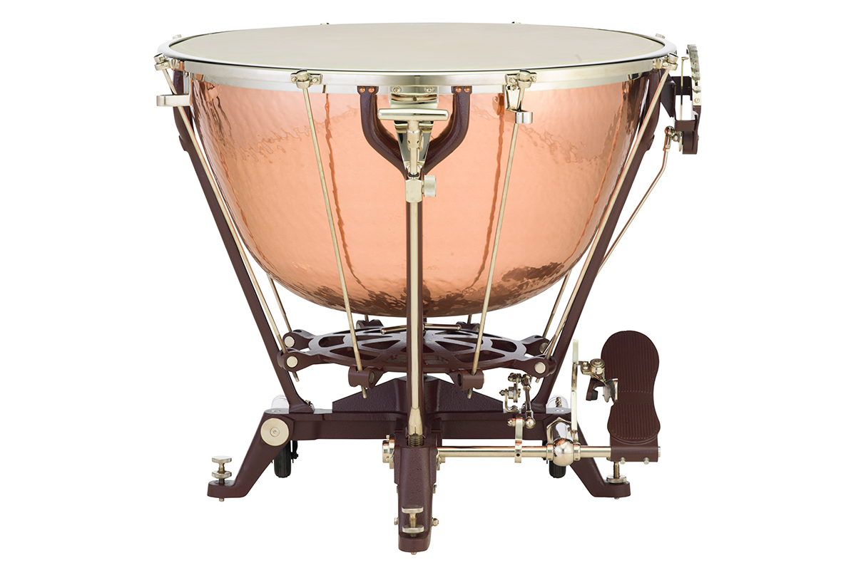 Philharmonic Dresden Classic Timpani PHDCW