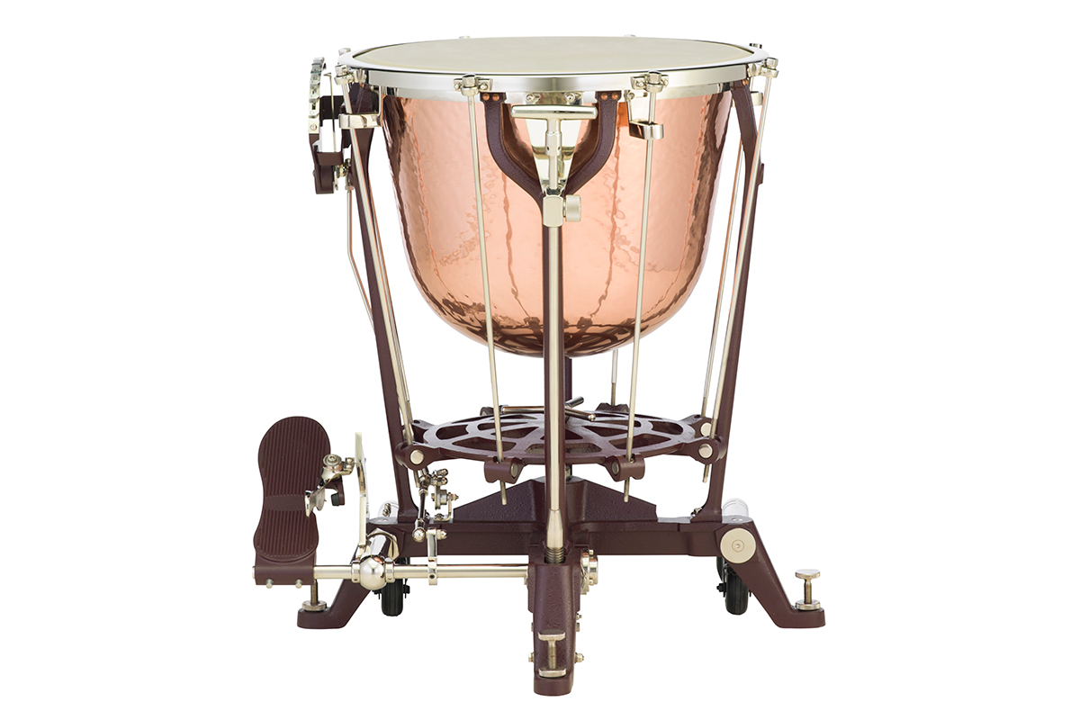 Philharmonic Dresden Classic Timpani PHDCW