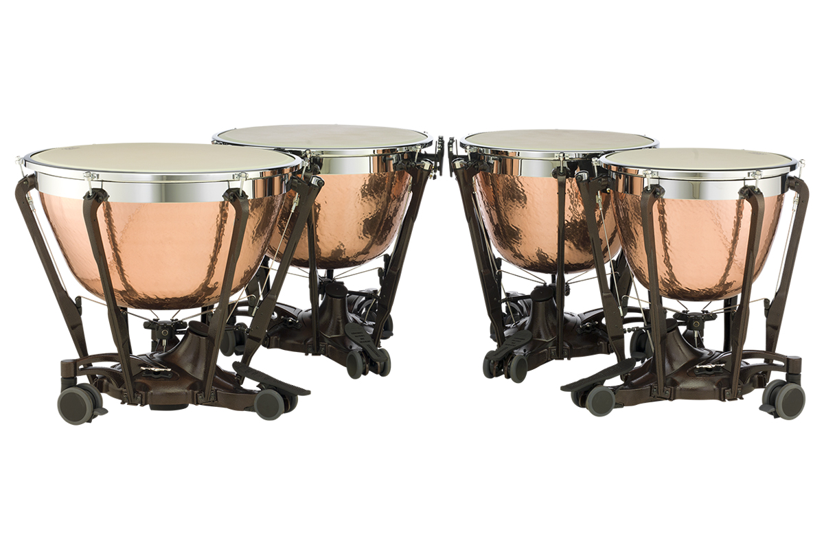 Adams Professional Generation II Timpani