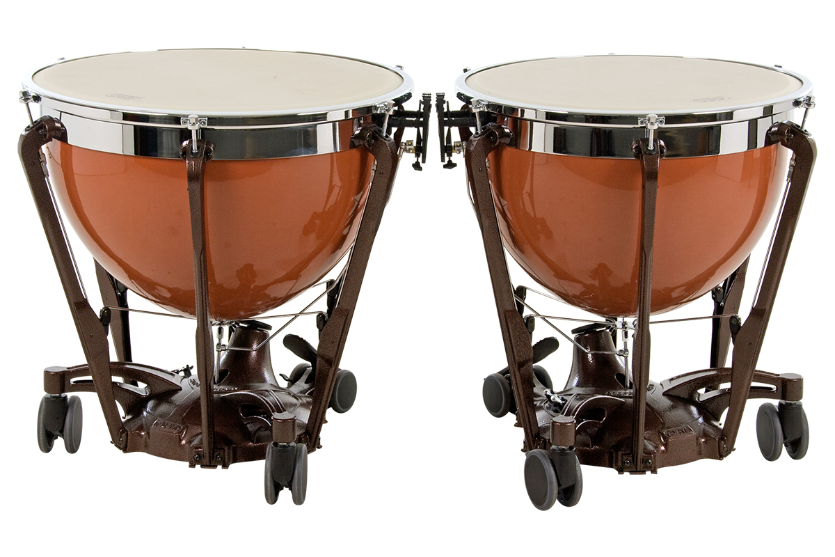 Adams Professional Generation II Timpani