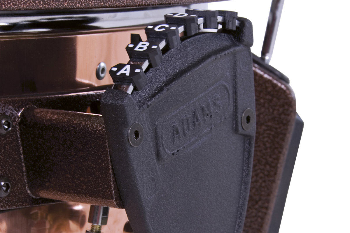Adams Revolution Timpani