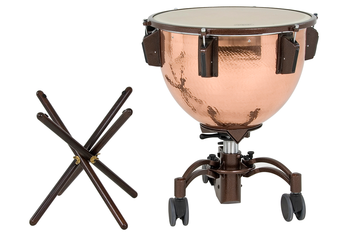 Adams Revolution Timpani