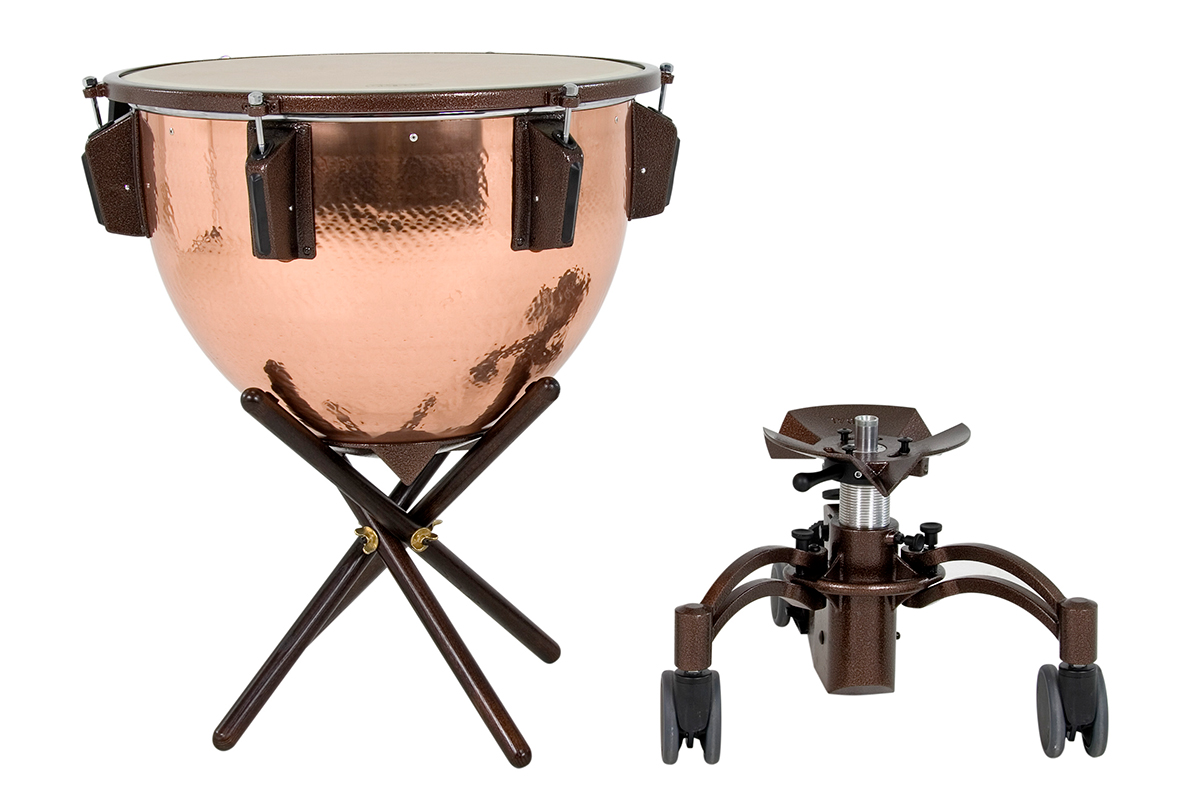 Adams Revolution Timpani
