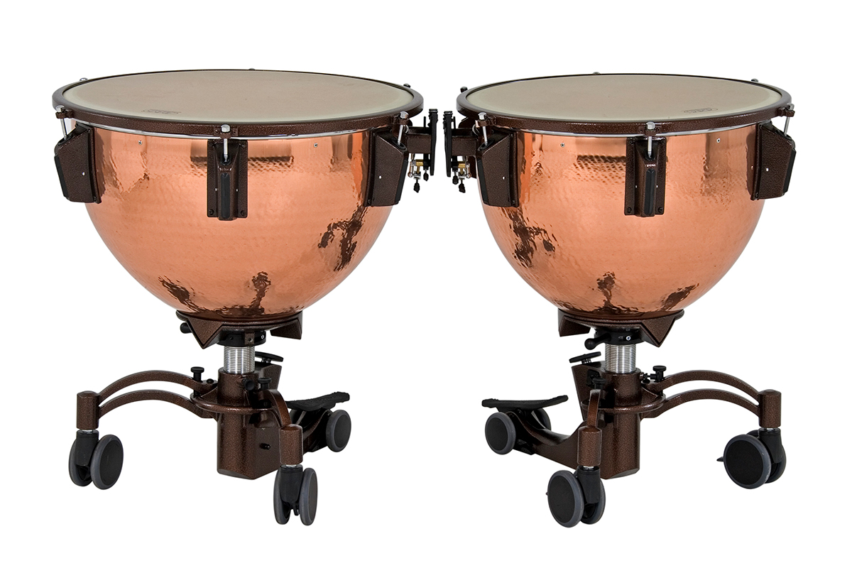 Adams Revolution Timpani