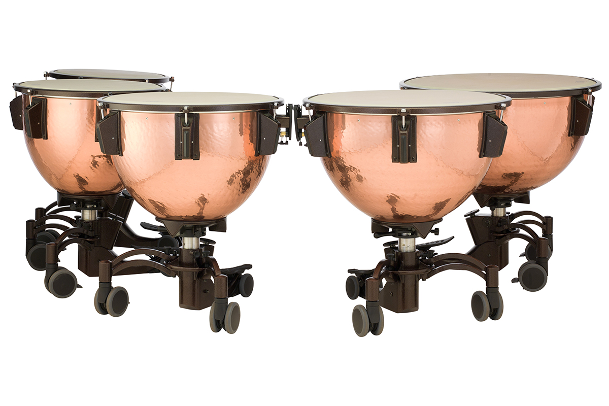 Adams Revolution Timpani