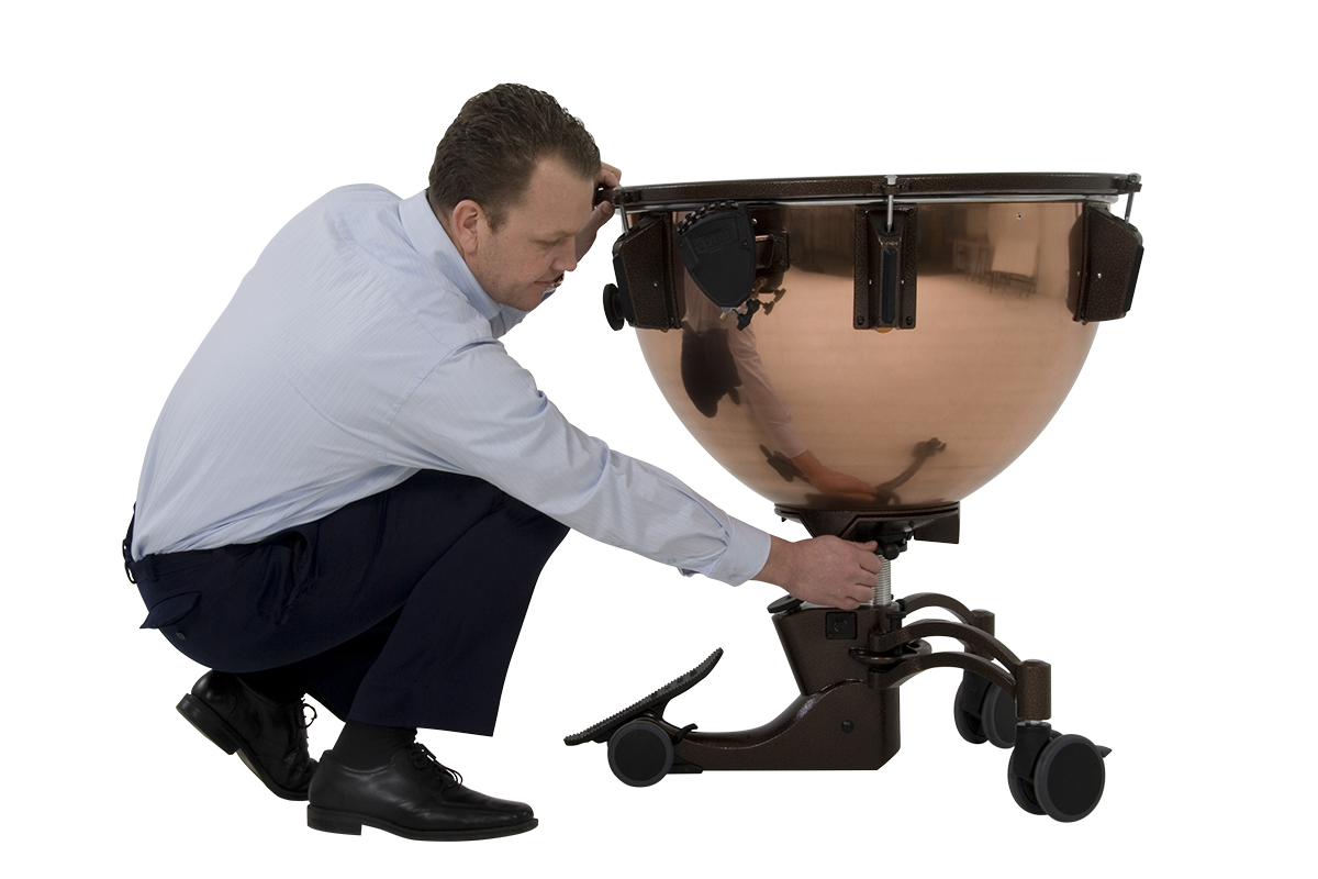 Adams Revolution Timpani