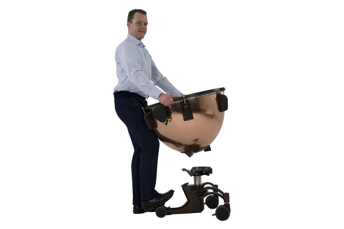 Adams Revolution Timpani
