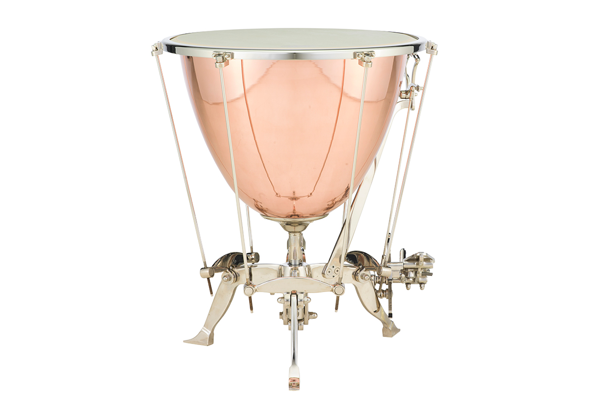Adams Schnellar Timpani