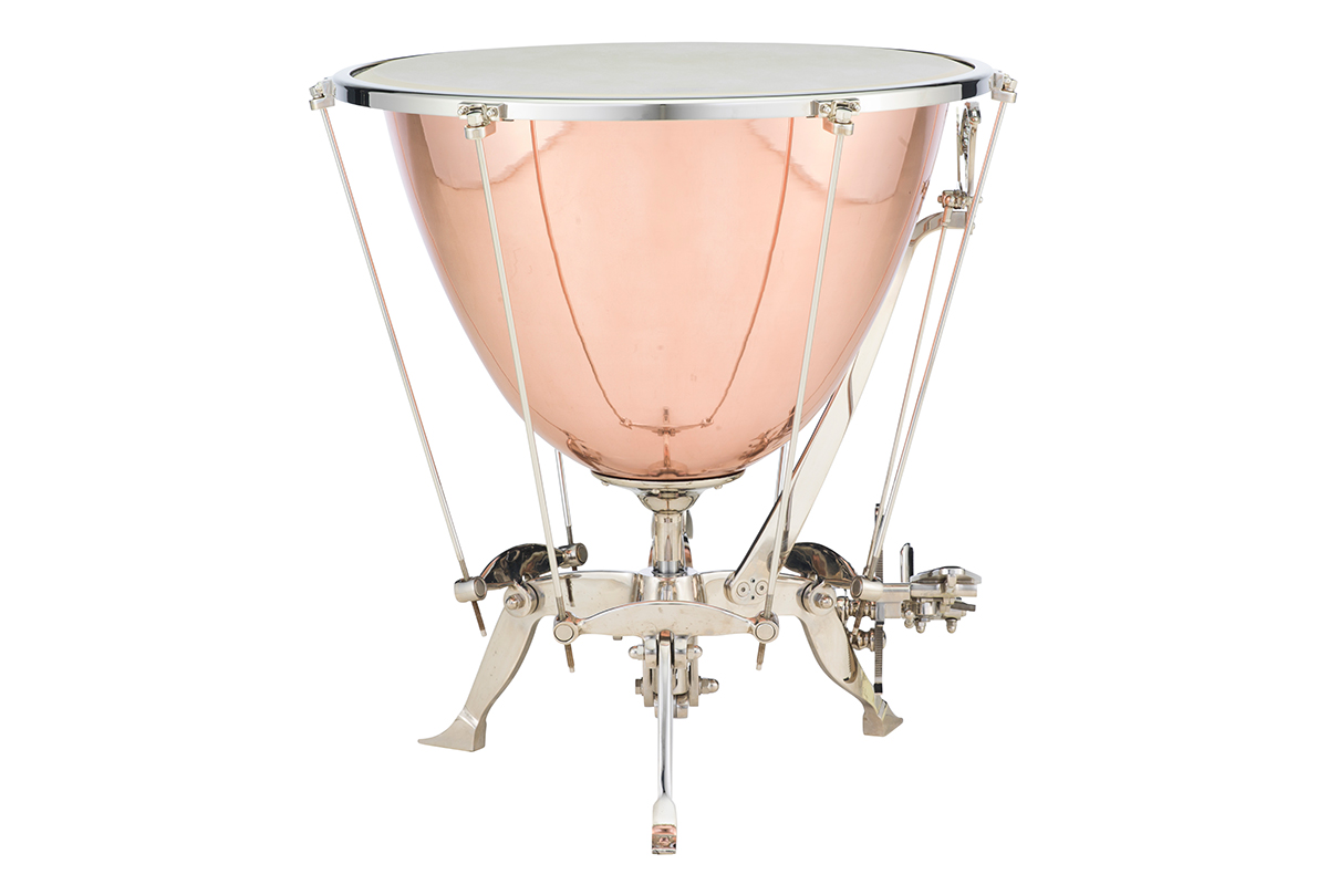 Adams Schnellar Timpani
