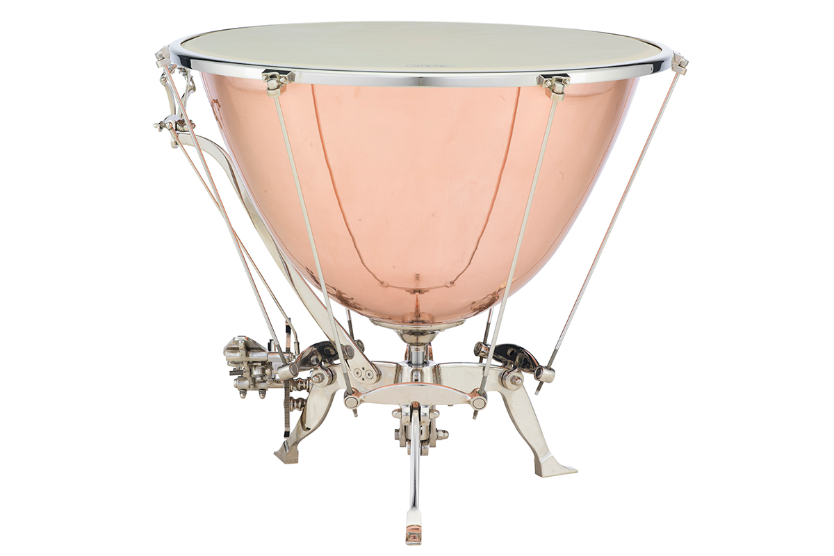 Adams Schnellar Timpani