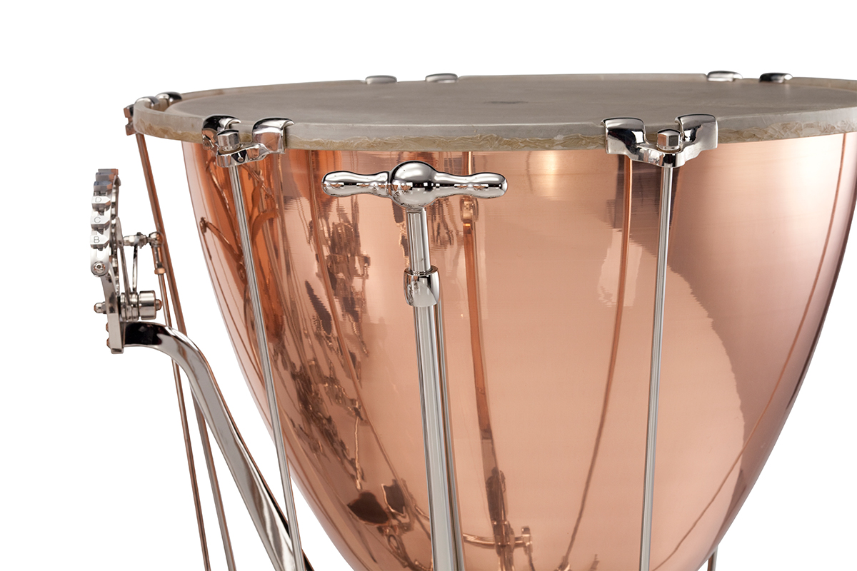 Adams Schnellar Timpani