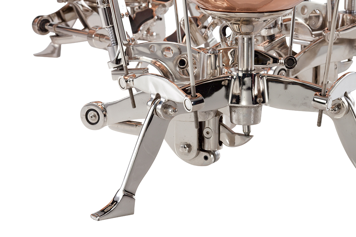 Adams Schnellar Timpani