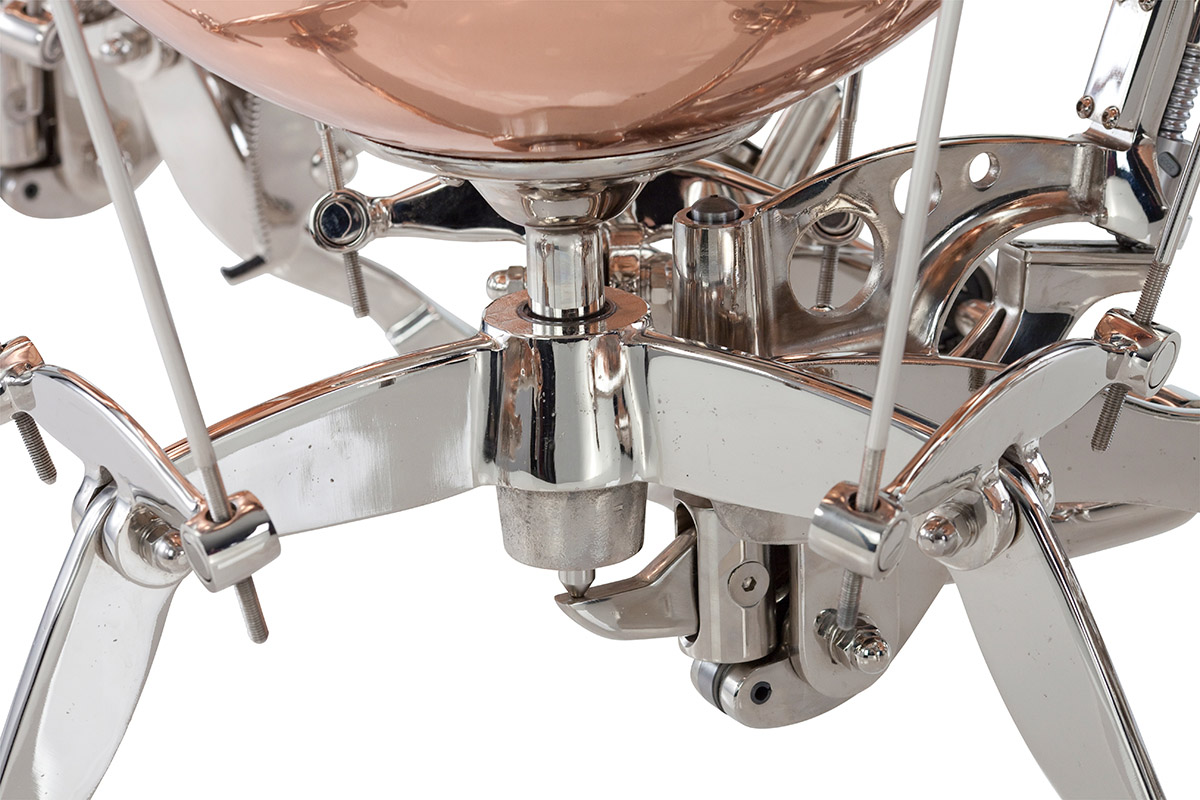 Adams Schnellar Timpani