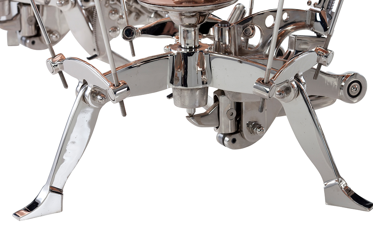 Adams Schnellar Timpani