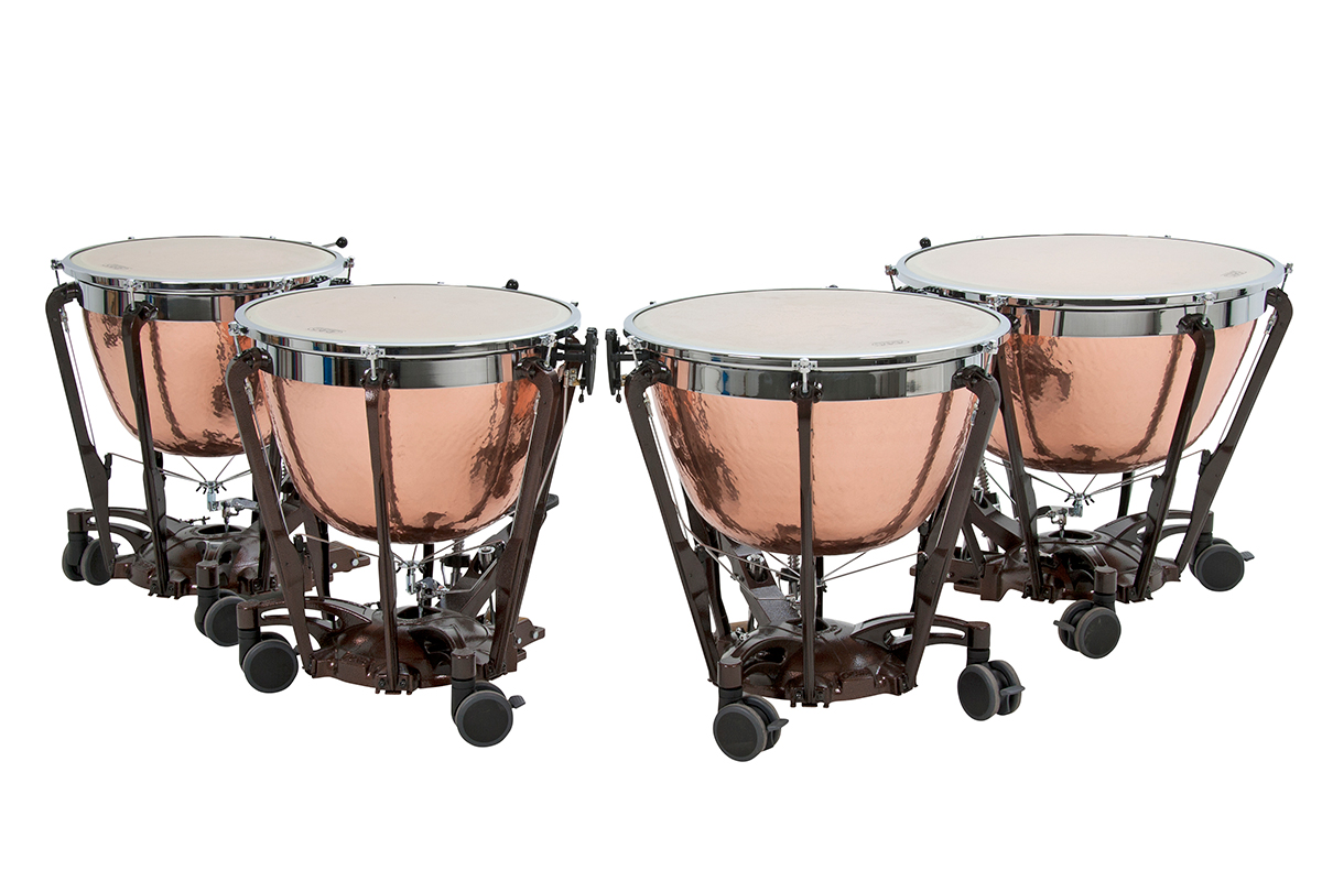 Adams Symphonic GEN2 Timpani