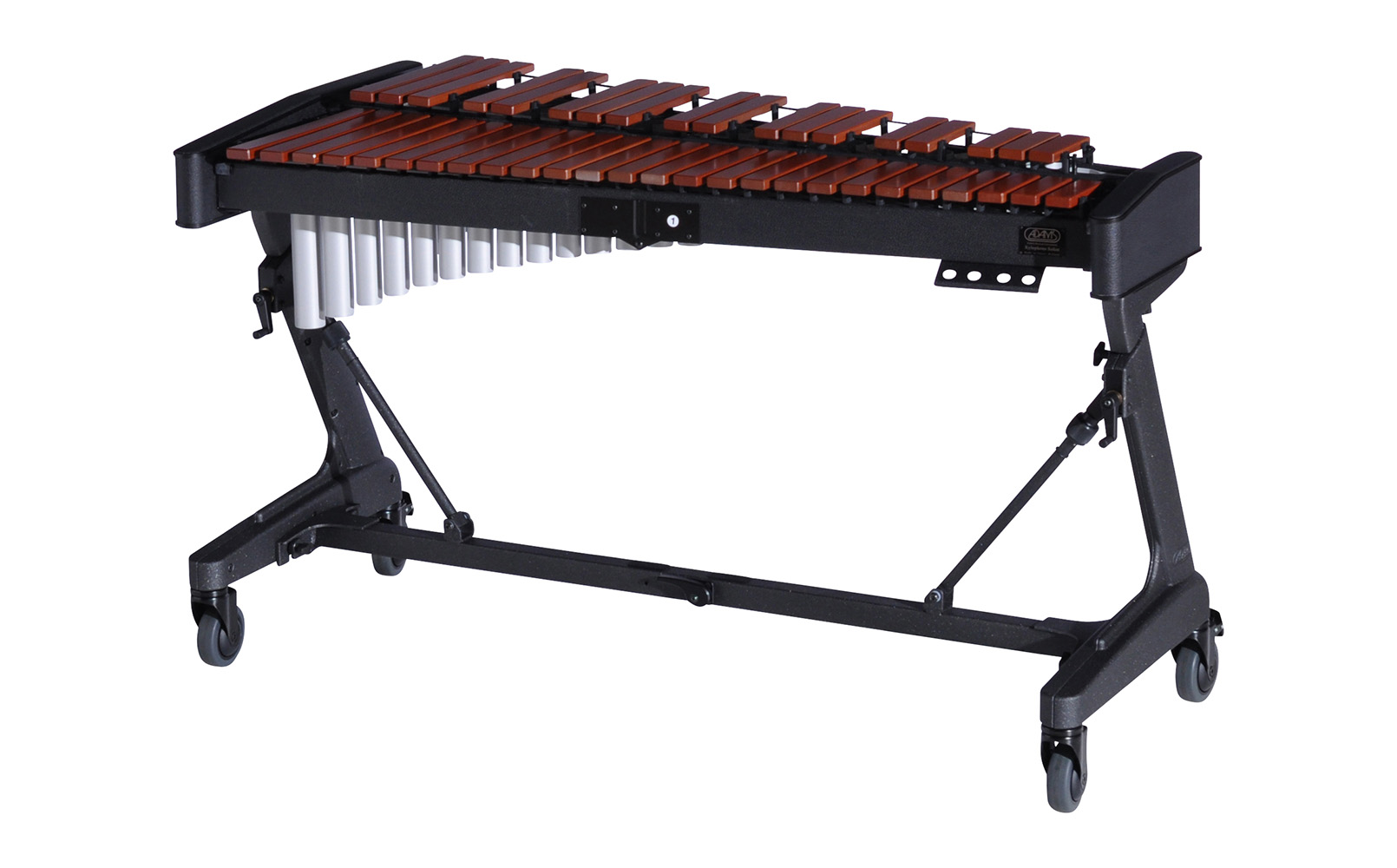 XS1HA40 Adams 4.0 Soloist Zelon Synthetic Xylophone