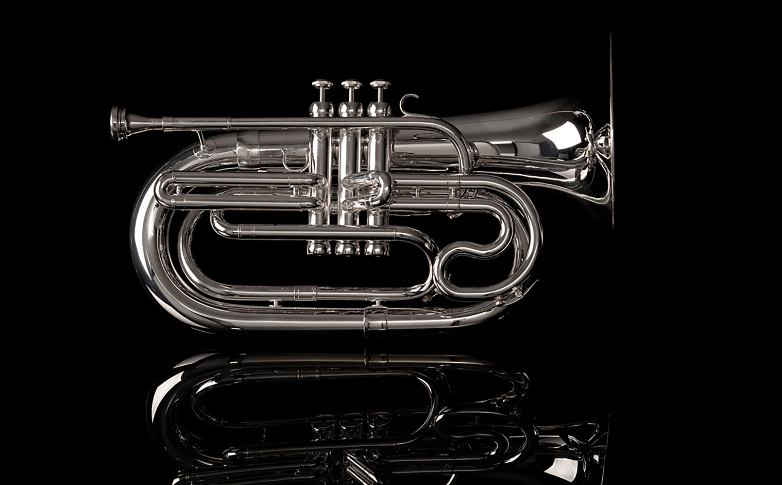 Adams MB1S Marching Series Baritone