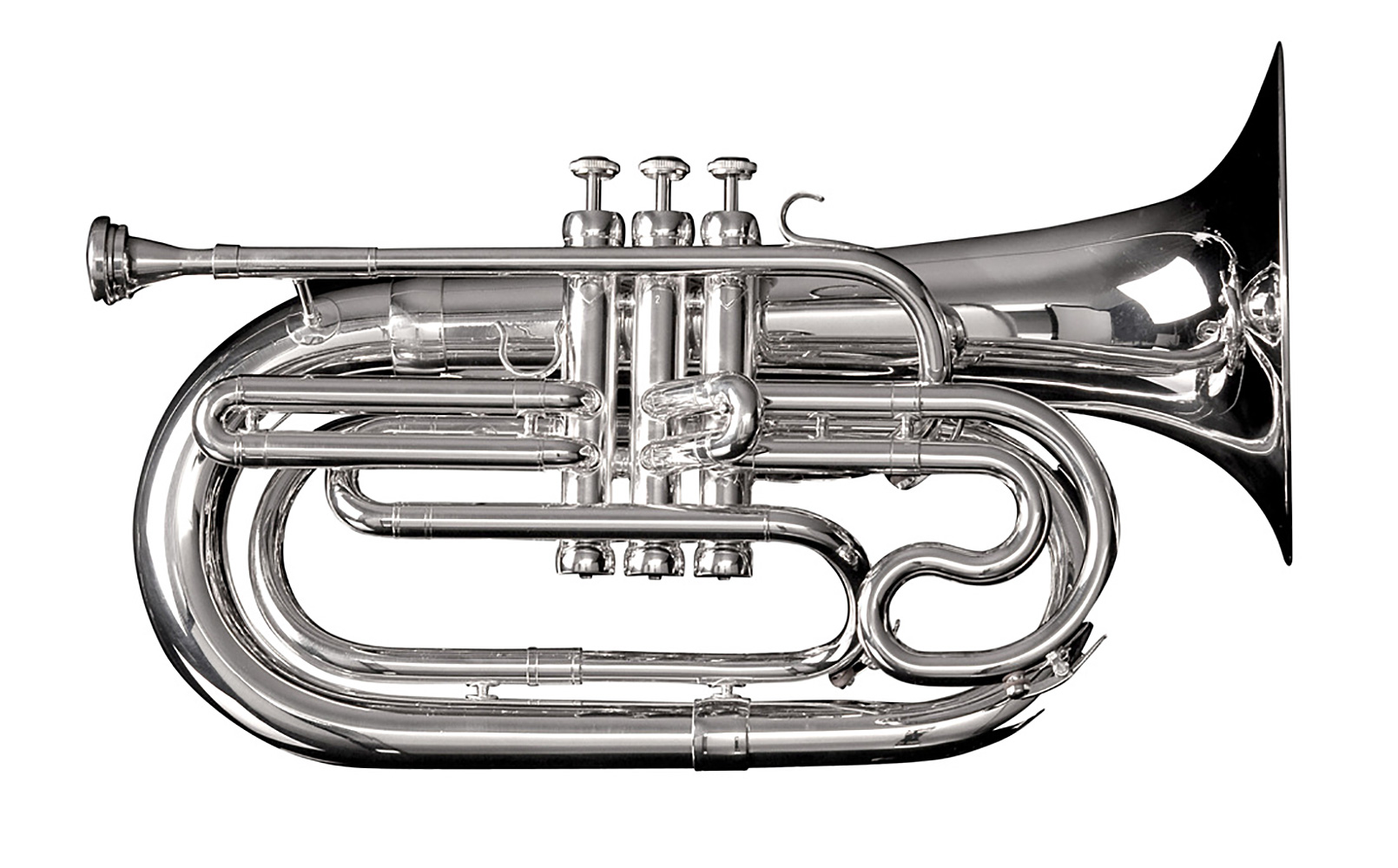 Adams MB1S Marching Series Baritone