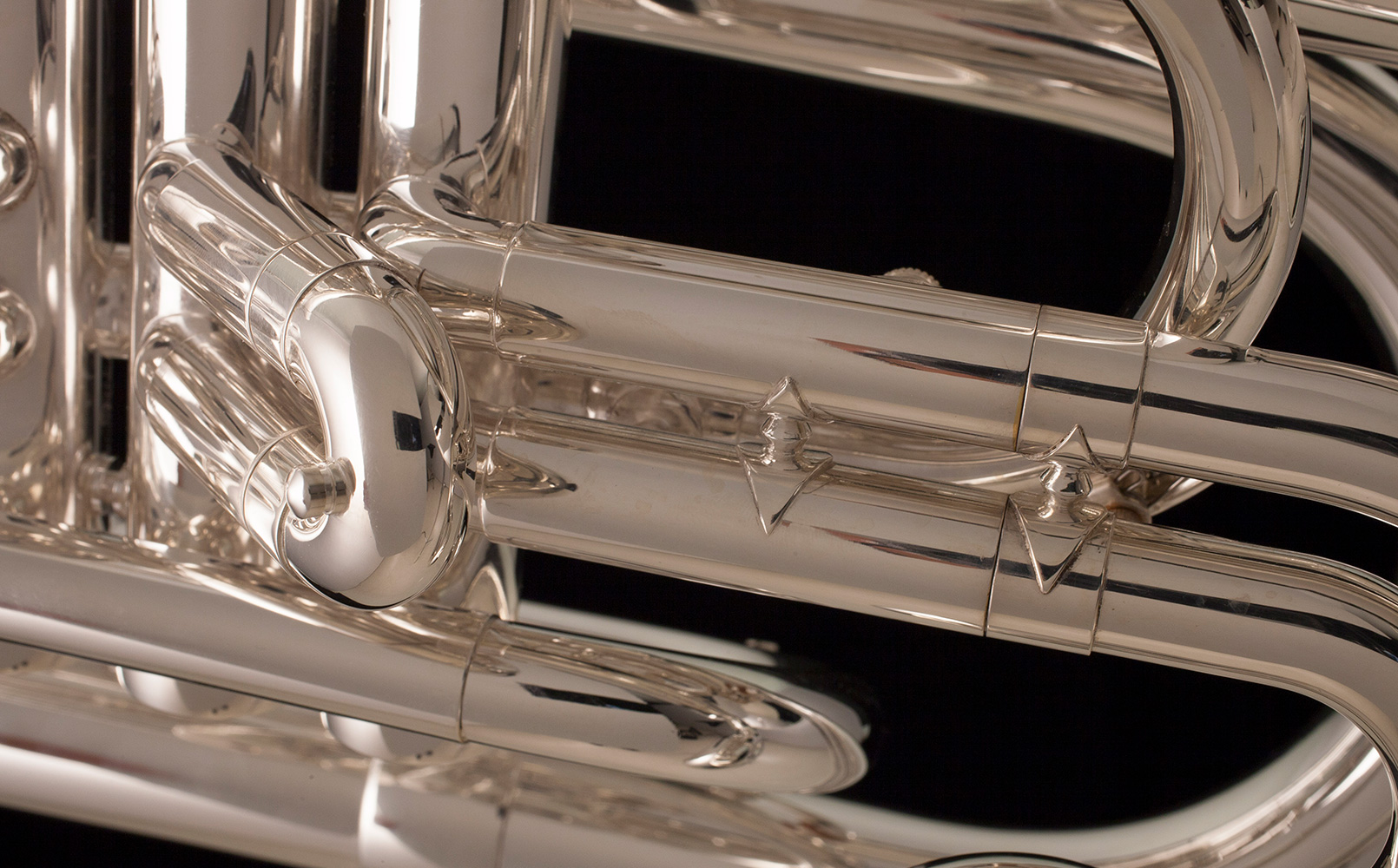 Adams MB1S Marching Series Baritone