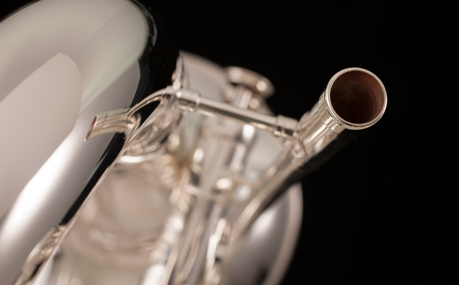 Adams MB1S Marching Series Baritone