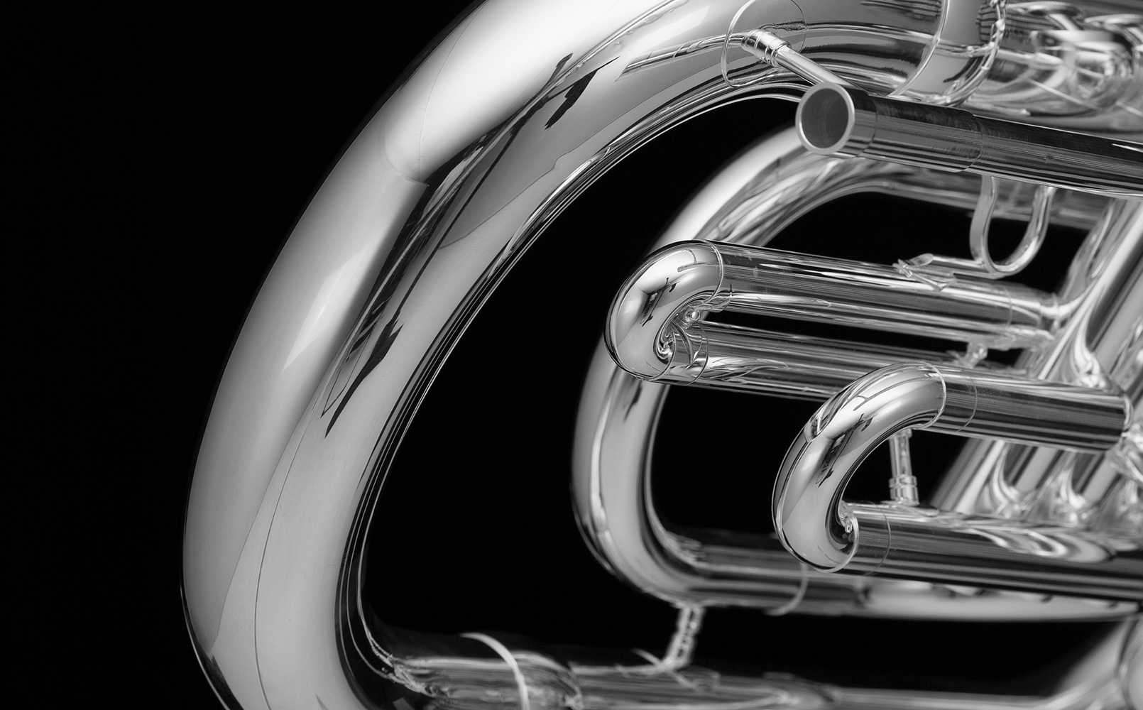 Adams ME1S Marching Series Euphonium
