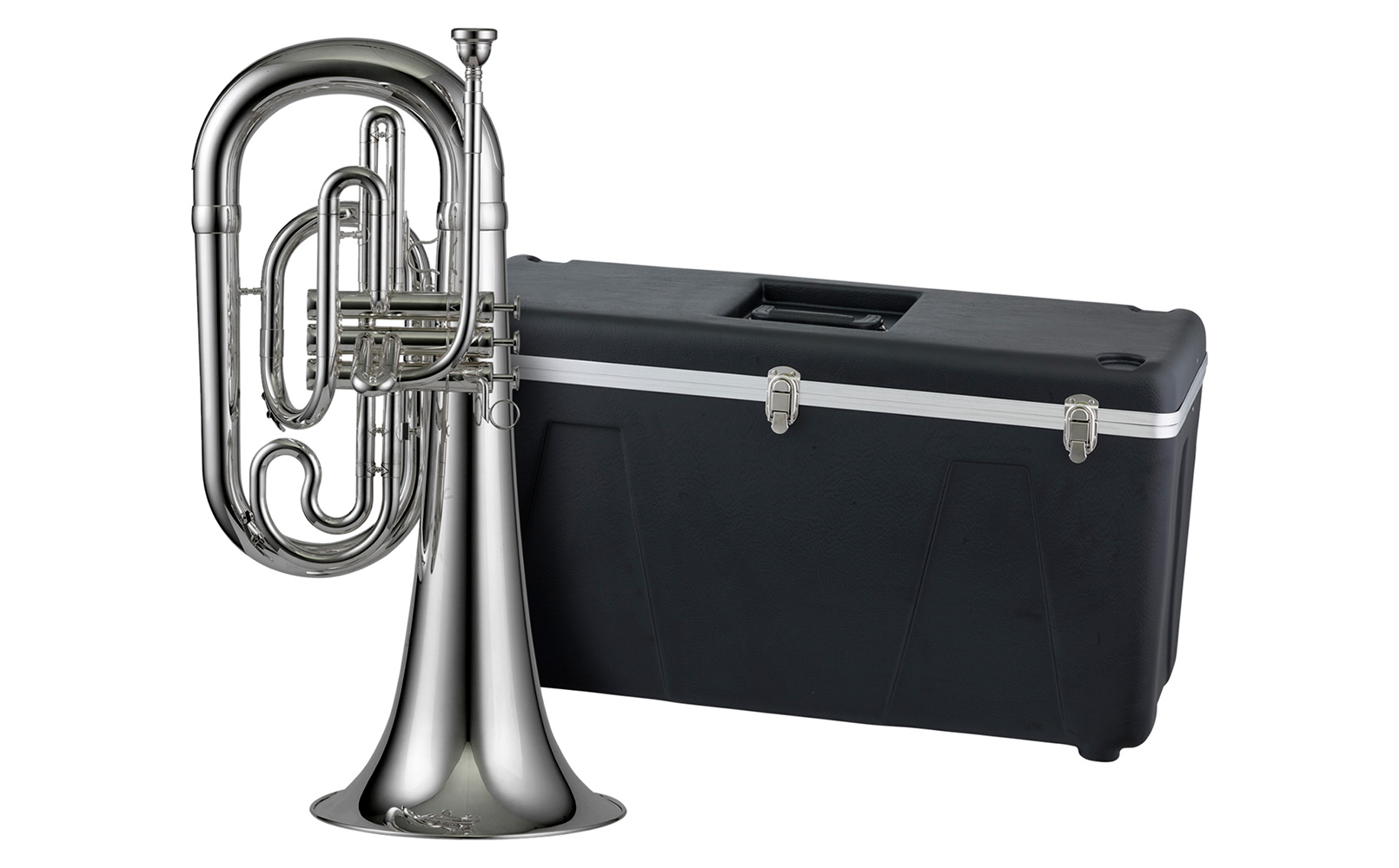 Adams ME1S Marching Series Euphonium