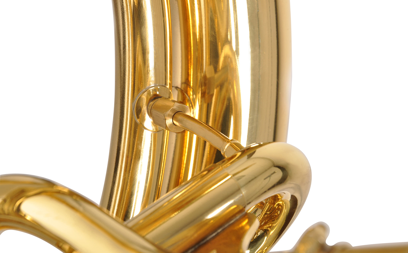 Adams MSP1 Marching Series Sousaphone