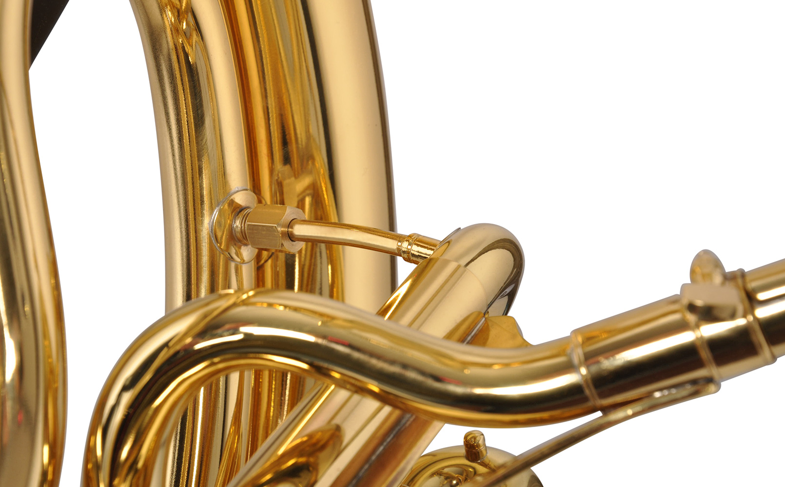 Adams MSP1 Marching Series Sousaphone
