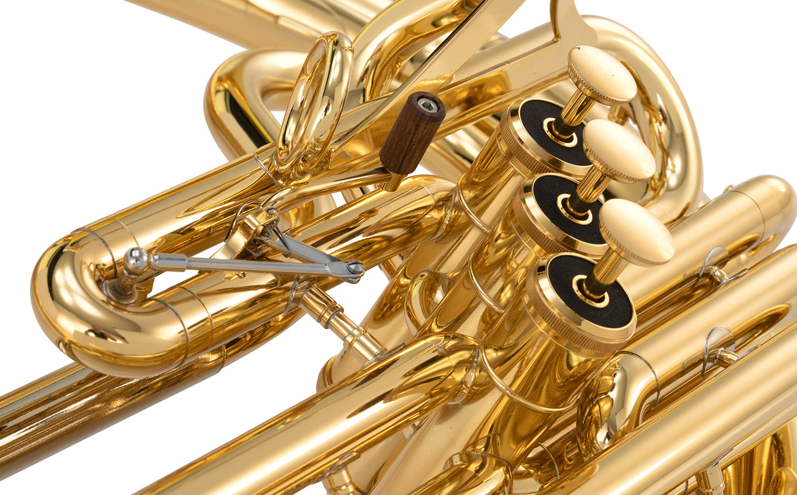 Marching Series Sousaphone w/ Thumb 1st Valve Trigger