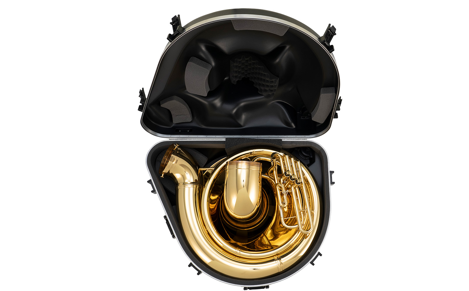 Marching Series Sousaphone w/ Thumb 1st Valve Trigger
