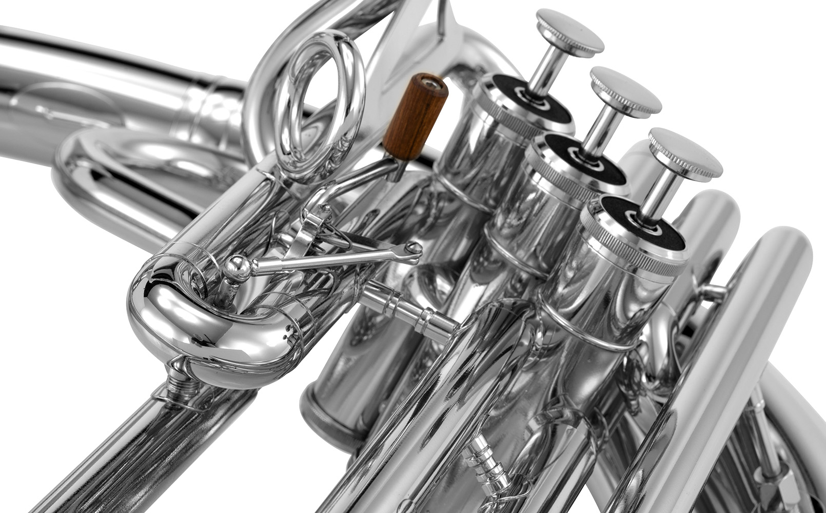 Marching Series Sousaphone w/ Thumb 1st Valve Trigger