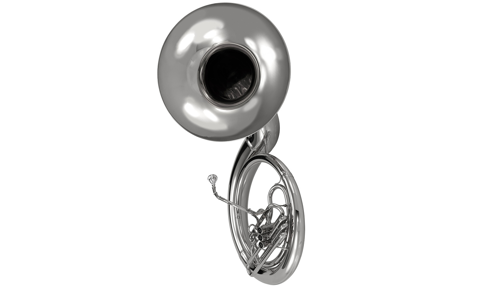Marching Series Sousaphone w/ Thumb 1st Valve Trigger