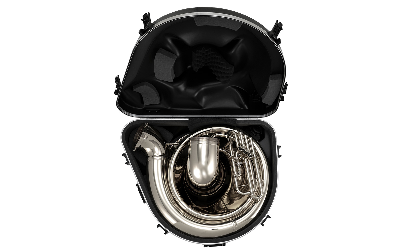 Marching Series Sousaphone w/ Thumb 1st Valve Trigger