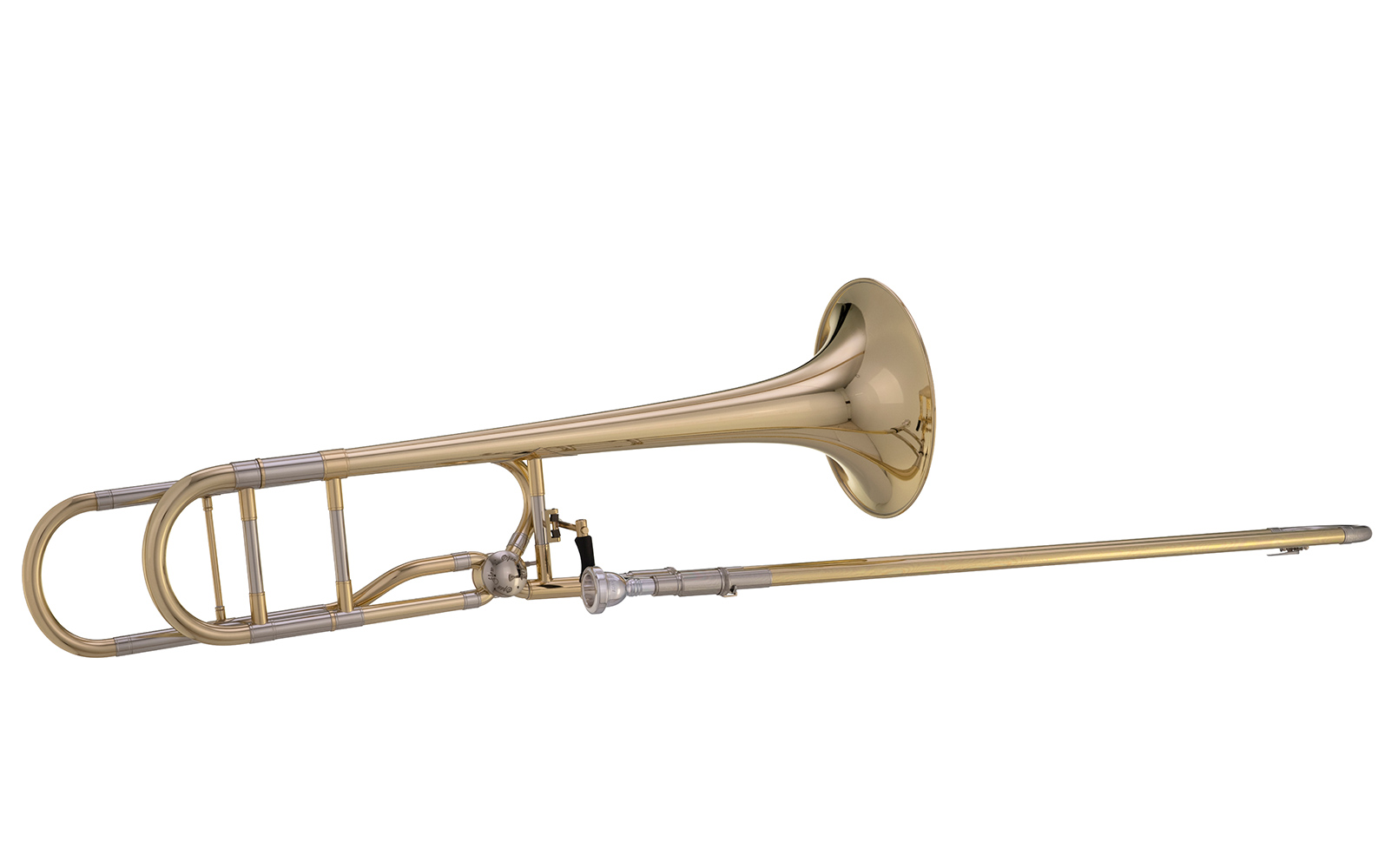 Artist Series AT54F Trombone