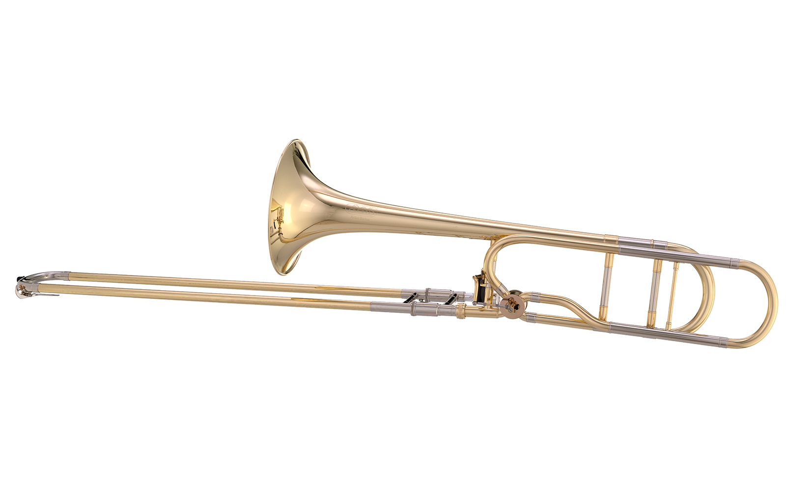 Artist Series AT54F Trombone