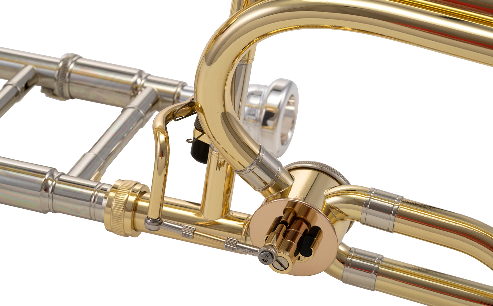 Artist Series AT54F Trombone