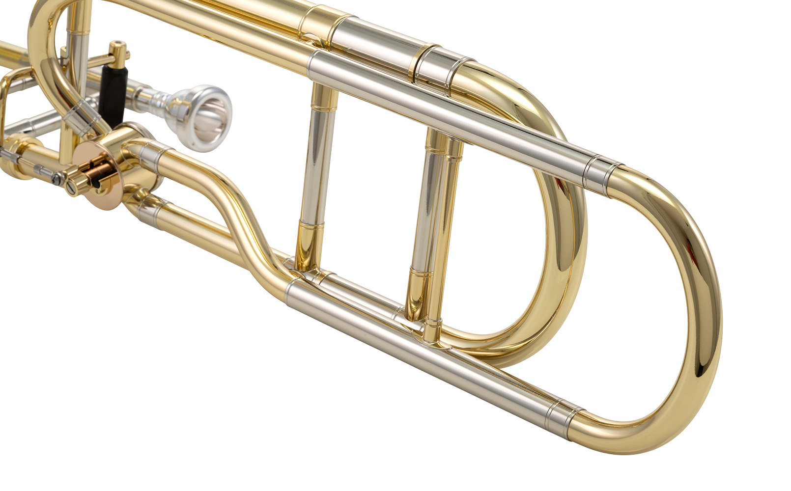 Artist Series AT54F Trombone