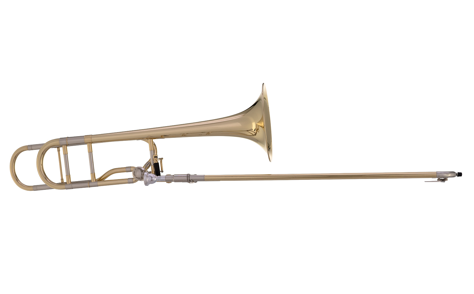 Artist Series AT54F Trombone