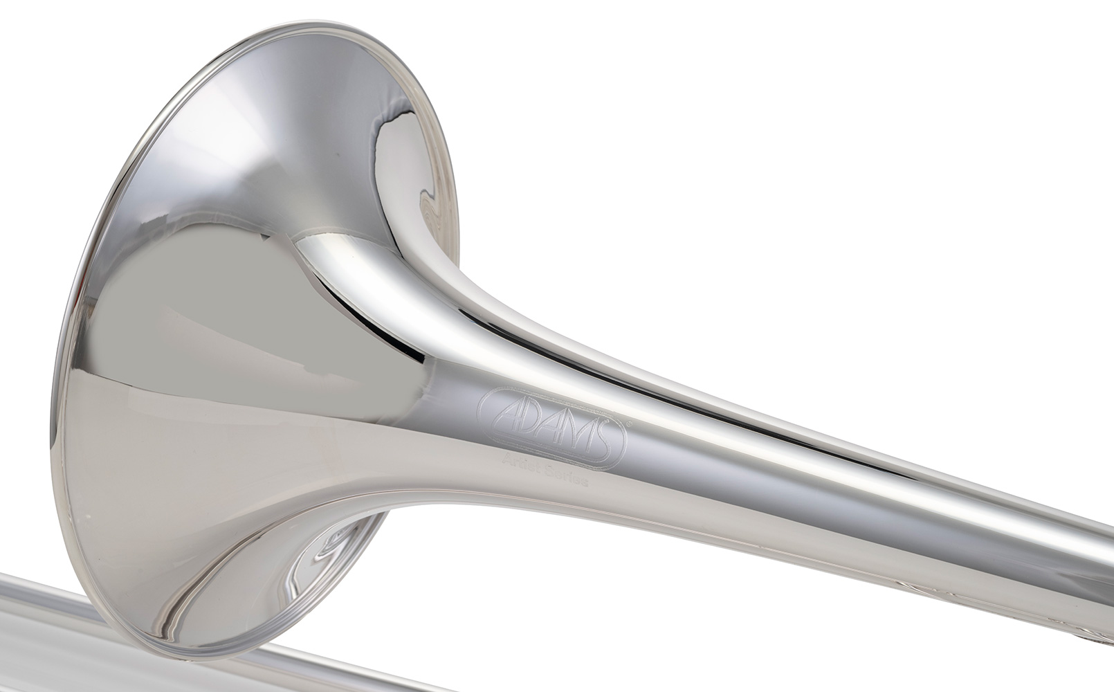 Artist Series AT54FS Trombone