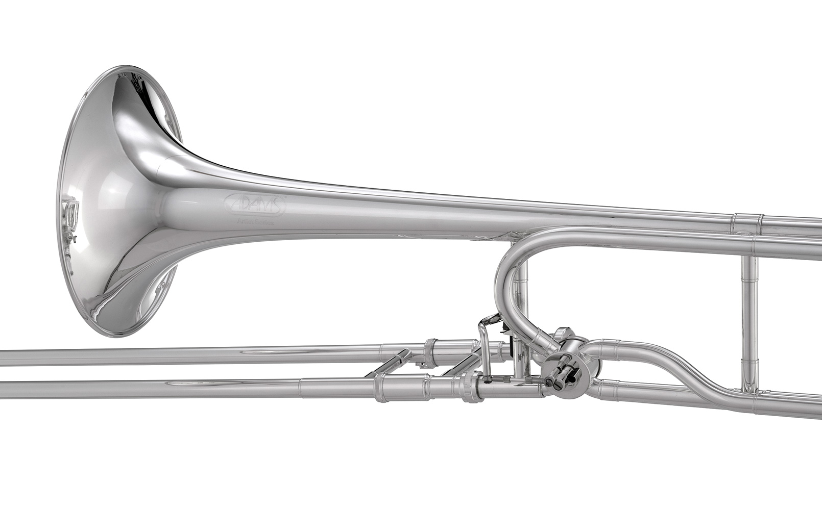 Artist Series AT54FS Trombone
