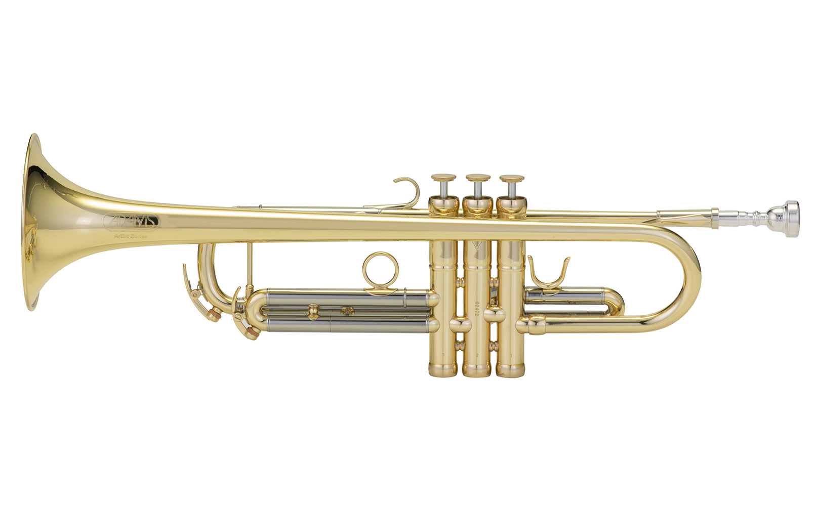 Adams Artist Series AT40 Trumpet