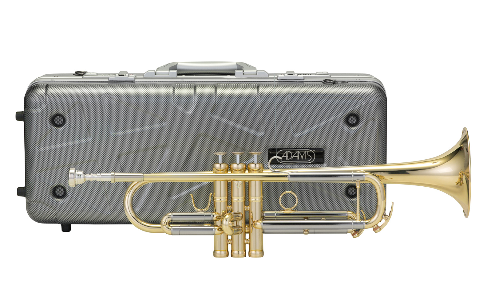 Adams Artist Series AT40 Trumpet