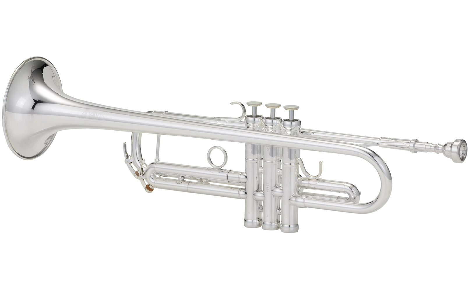 Artist Series #46 Trumpet