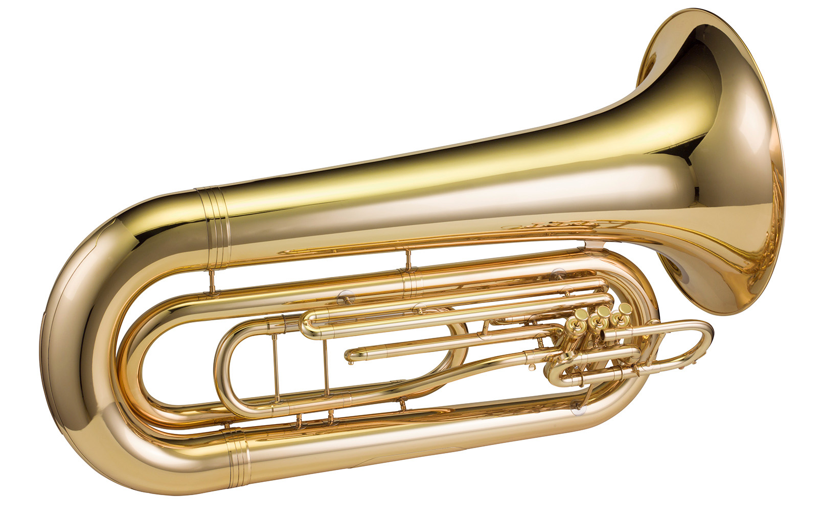 Adams MTB2 Marching Series Tuba