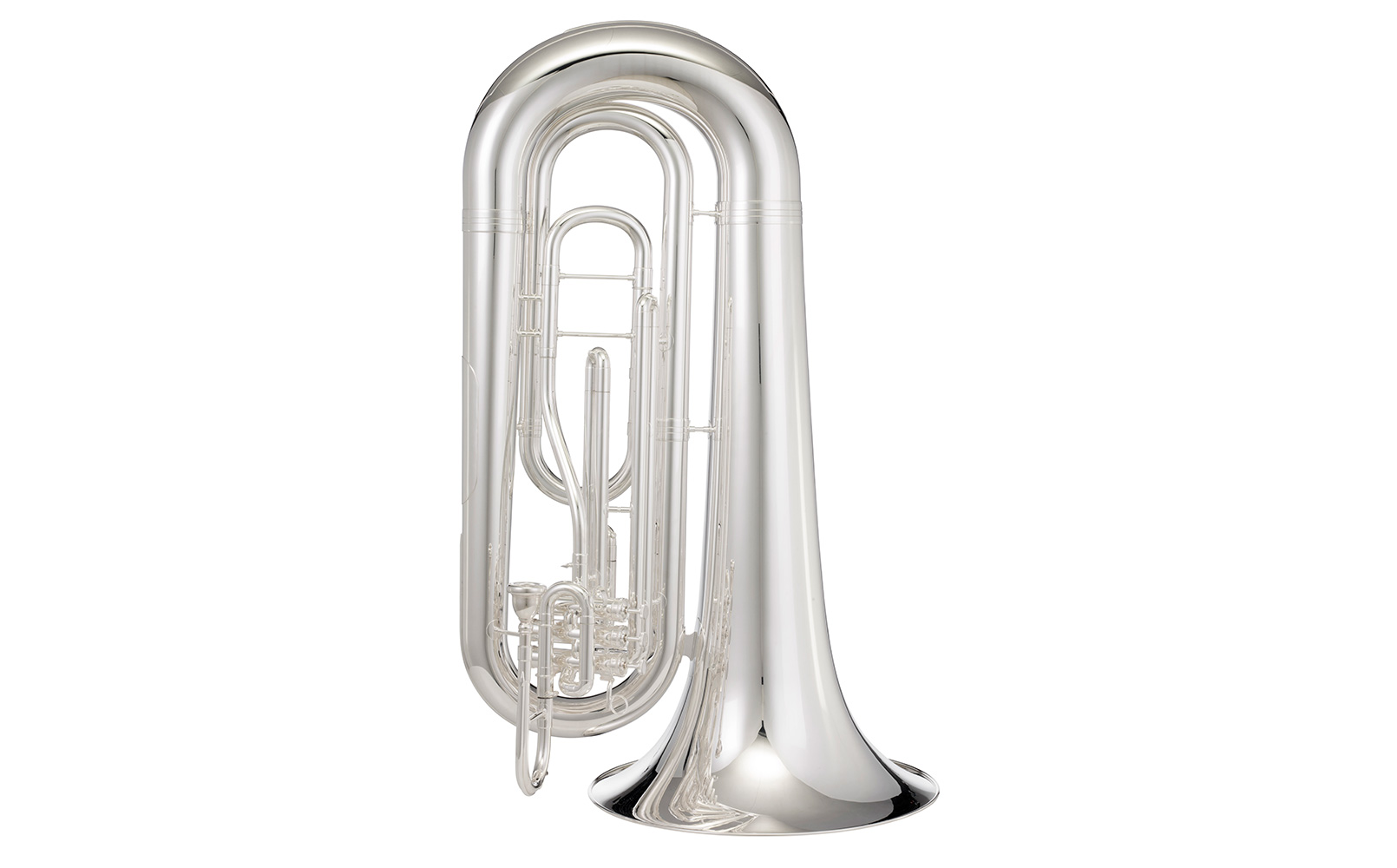 Adams MTB2S Marching Series Tuba