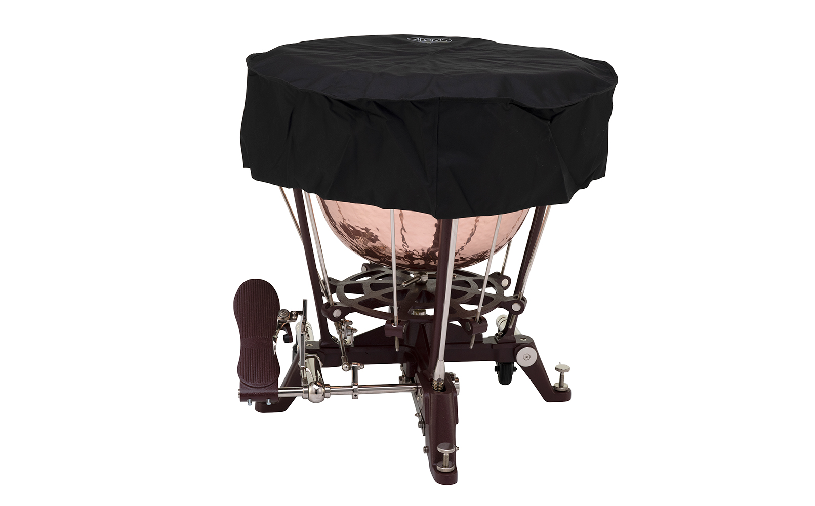 TPCV Short Nylon Drop Cover