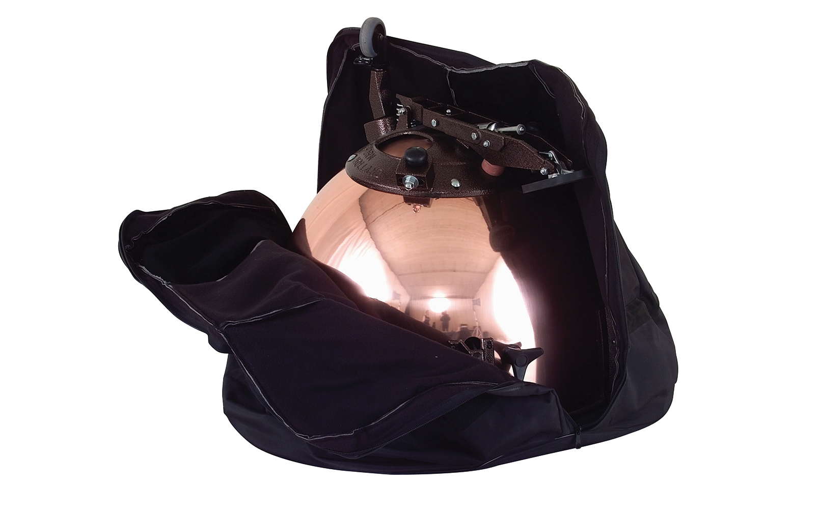 Adams Timpani Long Vinyl Drop Cover TPCV