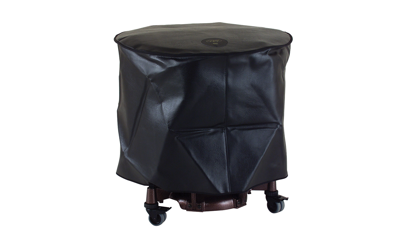 Adams Timpani Long Vinyl Drop Cover TPCV