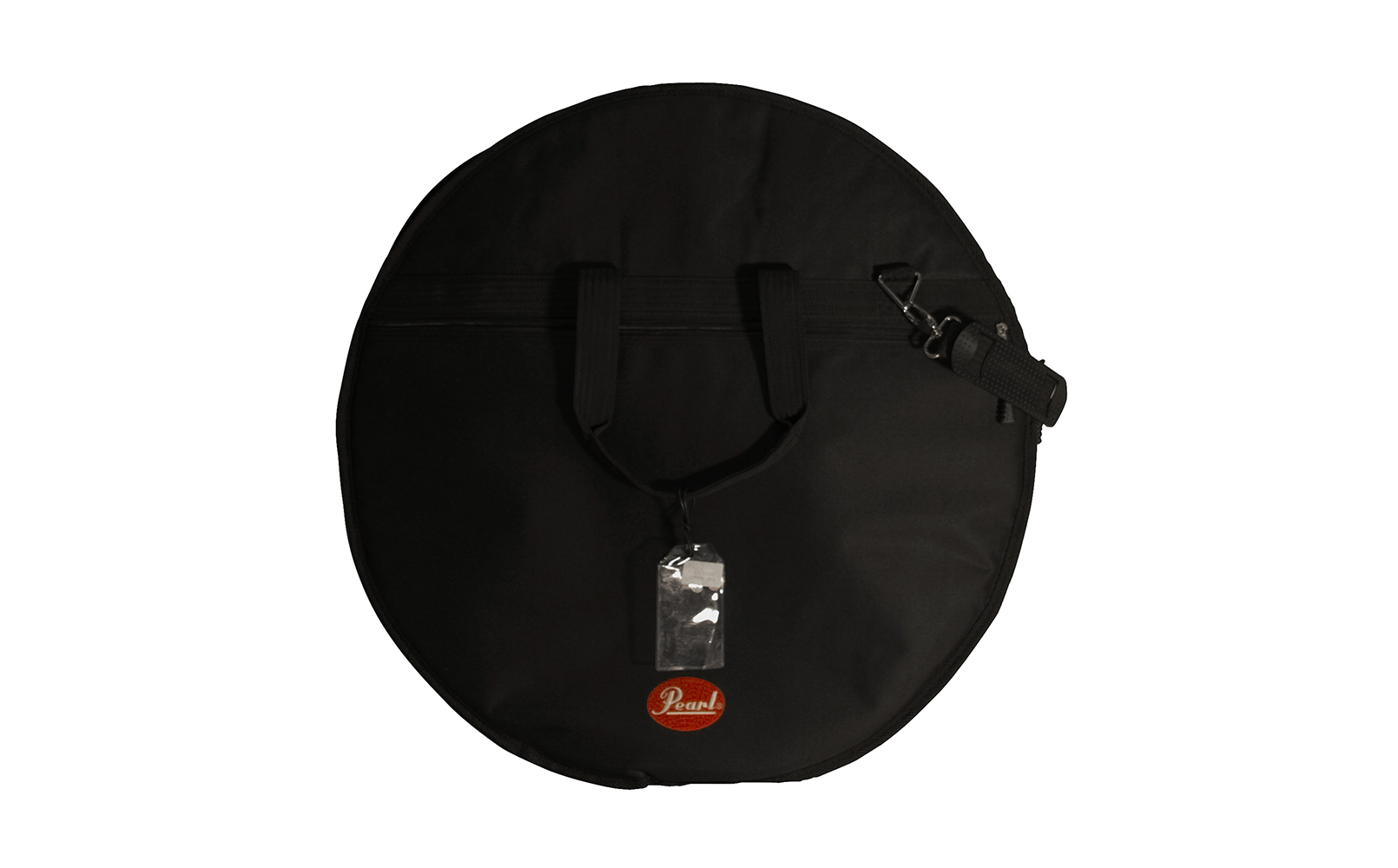 PPBCMB-02 Cymbal Bag Soft (EU)