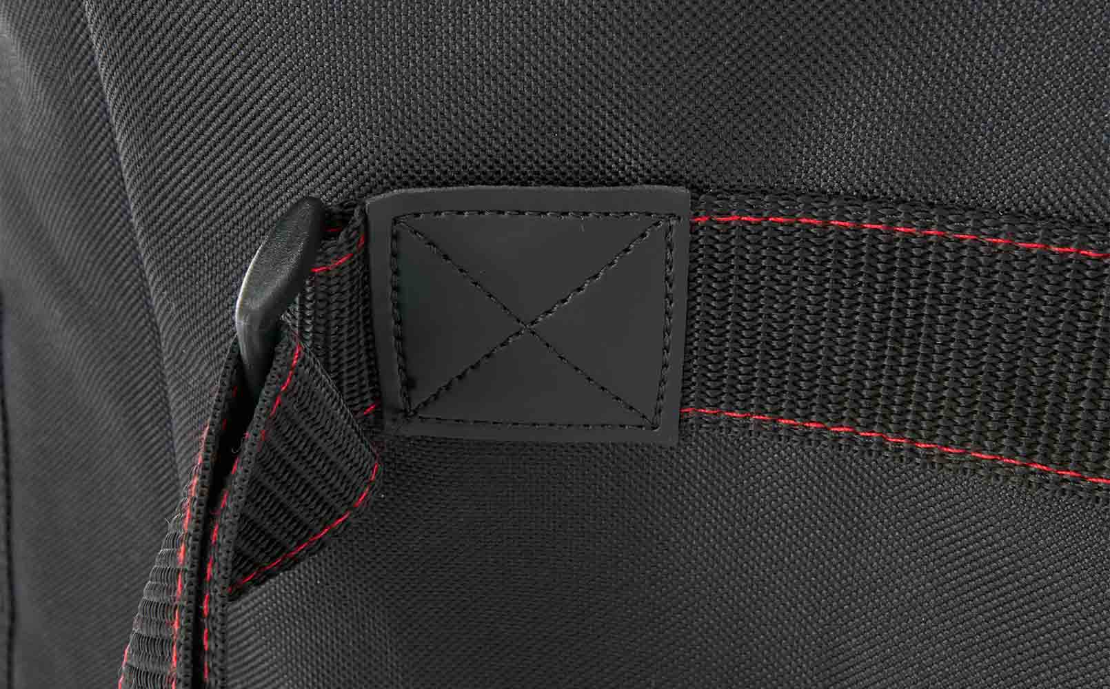 PMTBG Drum Case Soft Bag Midtown Bag Set